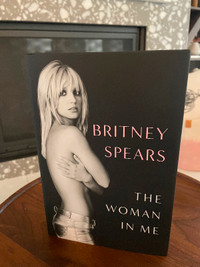 New Britney Speers Autobiography