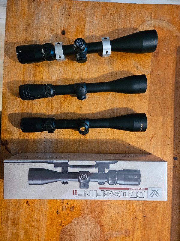 4 Bird Watching Devices in Fishing, Camping & Outdoors in Whitehorse - Image 3
