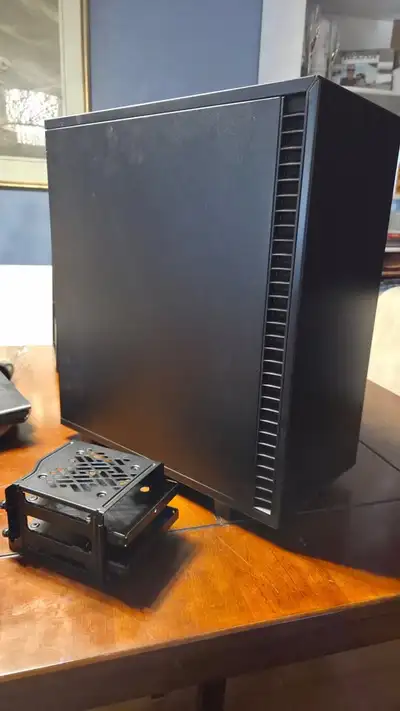 Fractal Design Define 7 Compact, View more