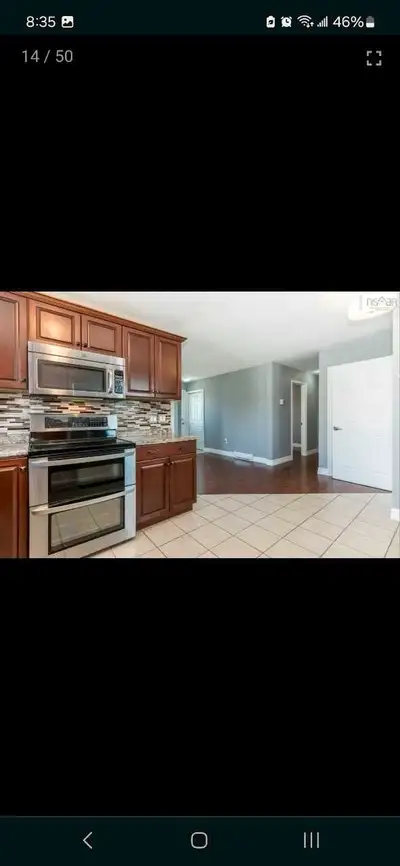 This bright spacious 2 bedroom Bungalow is just steps from the ocean and a 2 minute drive to the qua...