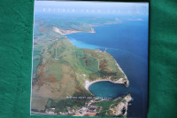 Britain From The Air, aerial photos, large colour photo book