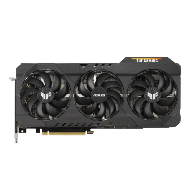 Asus TUF 3090 - Graphics Card63362357508609122