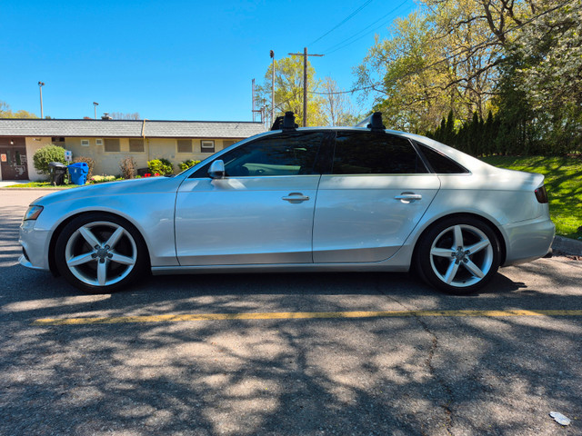 2011 A4- Manual in Cars & Trucks in City of Toronto - Image 2