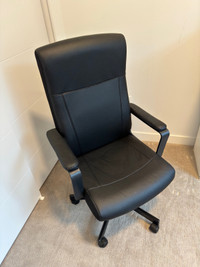 Ikea Millberget office chair