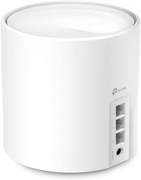 TP-Link Deco AX3000 WiFi 6 Mesh System (Deco X50) $60