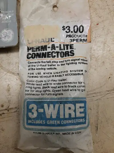 Asking a $1. Each, I have 2 of these Please check out my other ads