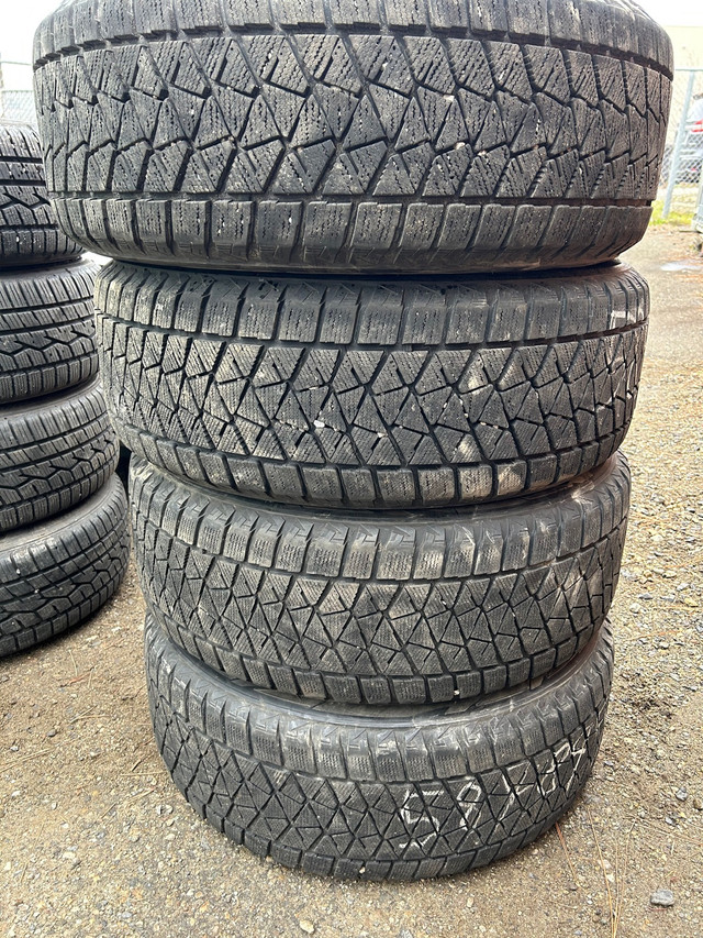 20”Canyon/Colorado Winter tires in Tires & Rims in Vernon - Image 4