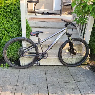 Blade Freedom Mountain Bike with disc brakes, View more
