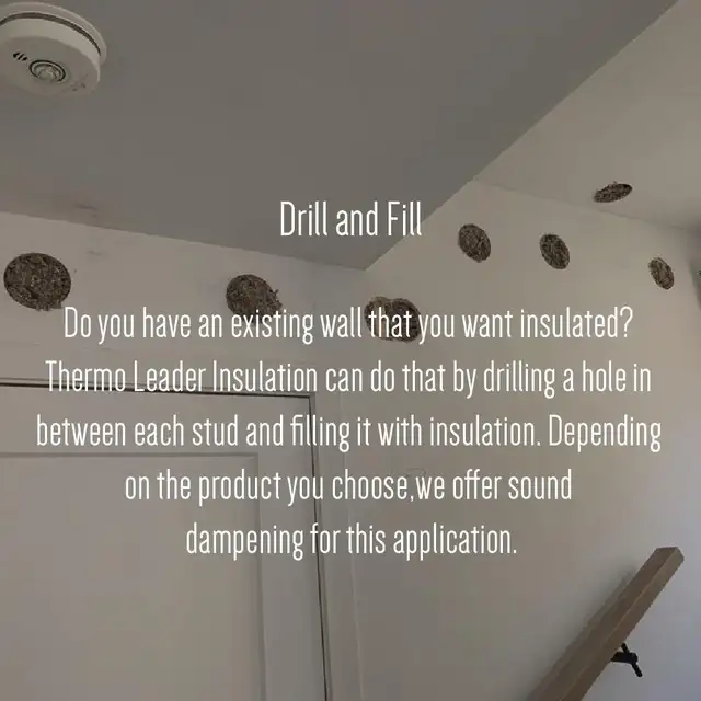 Insulation installation in Roofing in Muskoka - Image 8