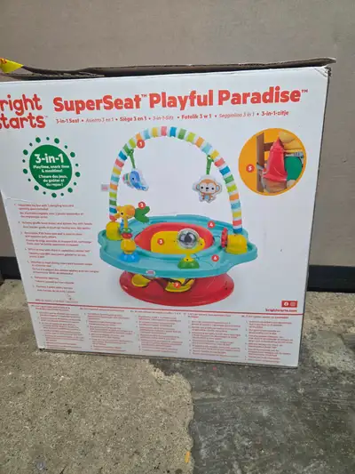 Baby chairs, View more