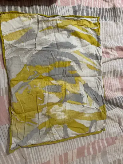 Kenneth Cole King Size Duvet cover, View more