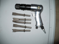 Air  hammer