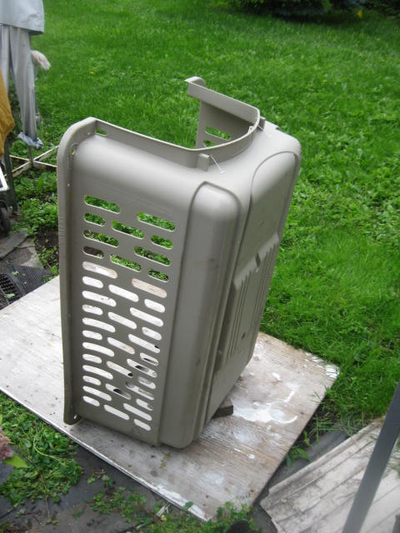 Top Paw Med.- Lg. TOP for Dog Carrier that measures 36"X25"X27", View more