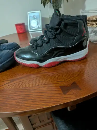 Air Jordan Sneakers, View more