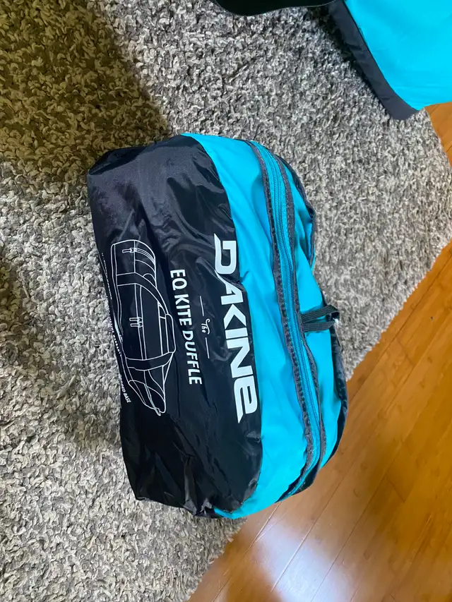 Kiteboarding Travel Bag in Water Sports in Ottawa - Image 4
