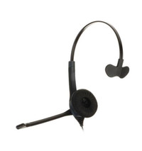 Nuance Dragon USB Headset with Microphone