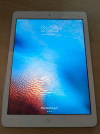 iPad Air (1st Gen) 16GB