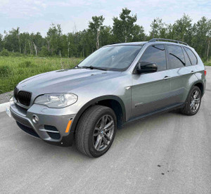 2012 BMW X5