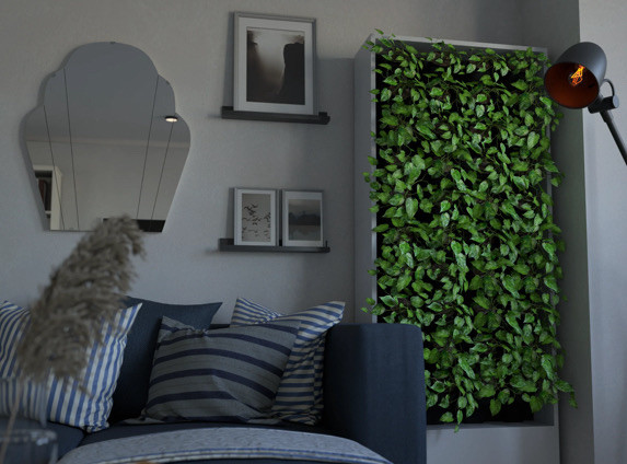 Living walls in Home Décor & Accents in Calgary