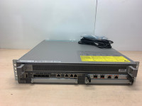 Cisco ASR1002 Aggregation Services Router ASR1002-5G/K9