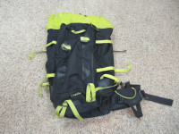 Mec Cragalot backpack 60L