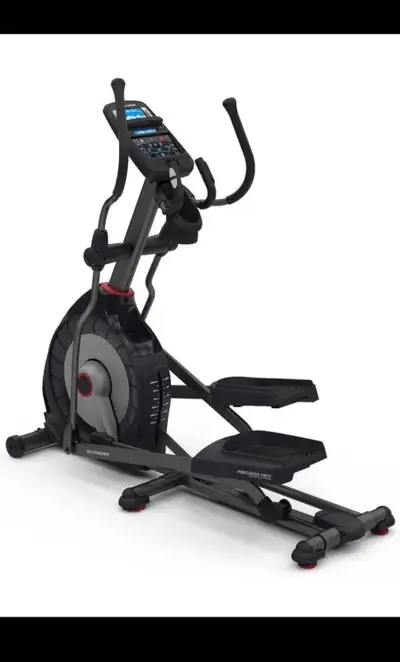 Schwinn 470 Elliptical, View more