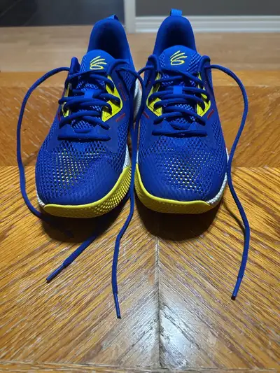 BASKETBALL SHOES, View more