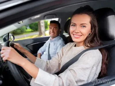 Need a reliable car for your test? We've got you covered! Our vehicle meets all SAAQ requirements: ·...