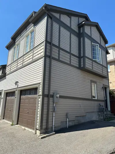 Coach house for rent