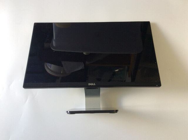 Dell S2240L - LED monitor - Full HD (1080p) - 21.5" Specs in Monitors in Mississauga / Peel Region - Image 2