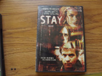 FS: "Stay" (Ewan McGregor) Widescreen DVD