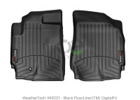 ♻️ OE RECYCLING: WeatherTech Mats | Ford Escape