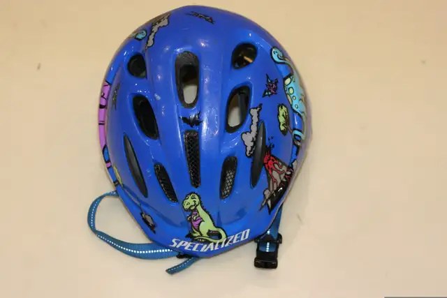 Casques Velo - Helmets Bicycle - Enfants 4-8 ans - Kids 4-8 year in Kids in Laval / North Shore - Image 5