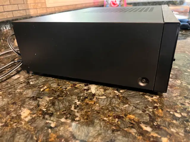 Pioneer SX 240 Stereo Receiver  in Stereo Systems & Home Theatre in Lethbridge - Image 4