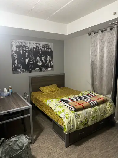 Title: furnished 3 bedroom apartment for sublet in Waterloo Price: $2500 (Negotiable) Description :...