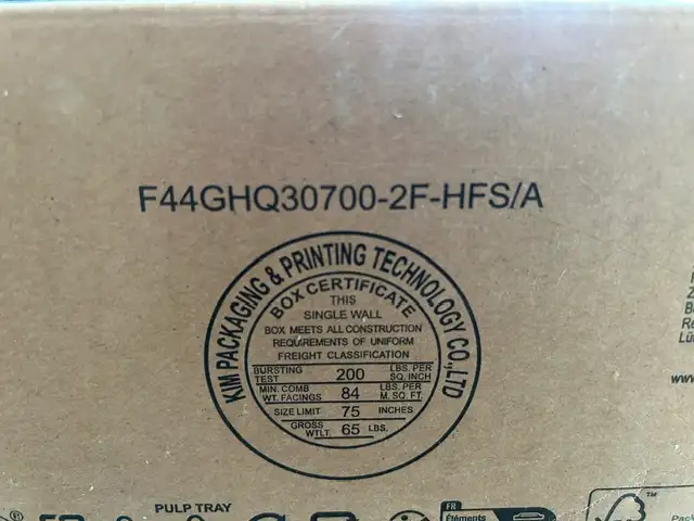 Dell SE2722HX 27 inch LED Monitor - Excellent Condition in Monitors in Oakville / Halton Region - Image 4