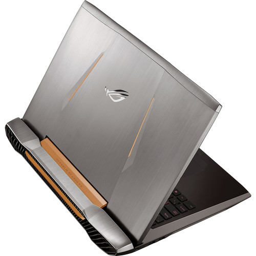 ASUS 17.3" Republic of Gamers G752VL Gaming Laptop in Laptops in Cambridge - Image 3