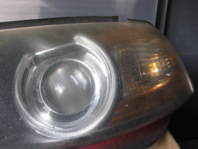 Bmw E53 X5 Xenon Head Light 2004 2005 2006 3.0i 4.8is in Auto Body Parts in Cambridge - Image 2