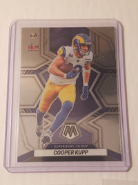 Cooper Kupp Super Bowl LVI MVP