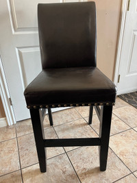 Four Stools For Sale