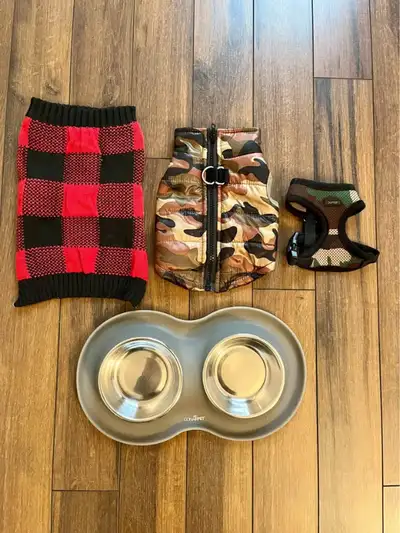Small Dog Bundle!, View more