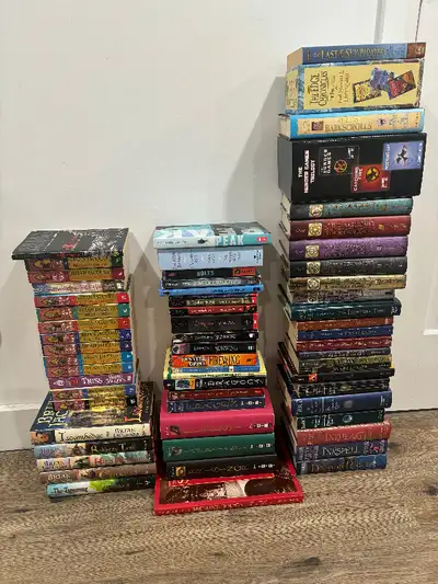 Teen Fiction Books, View more