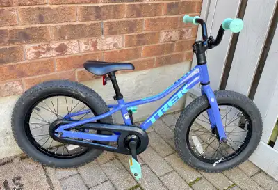 trek 16” precaliber kids, View more