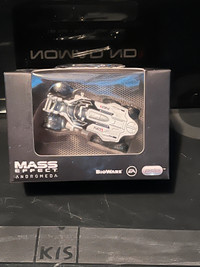 Mass Effect Andromeda Nomad ND1 diecast