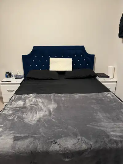Private Room for Rent – Kennedy & Mayfield Area (Brampton)