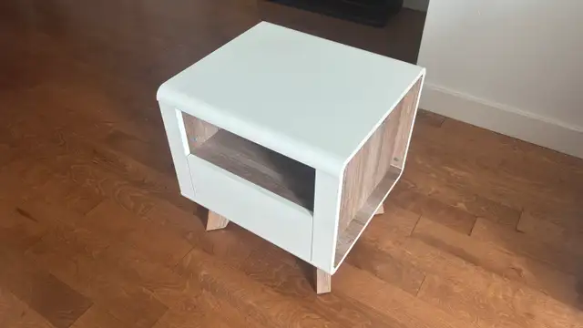 STRUCTUBE Chelsea Nightstand, New63826840210689120