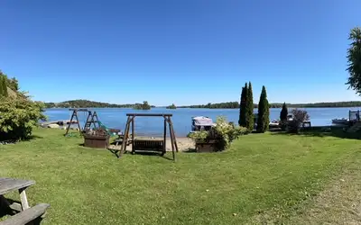 Lancaster Cottage and Trailer Resort Trailer Sites Available for the 2025 Season $4400.00 plus hst -...