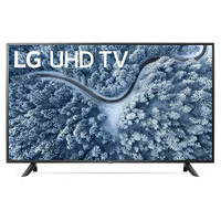 LG UP70 65” 4K Smart UHD TV $720