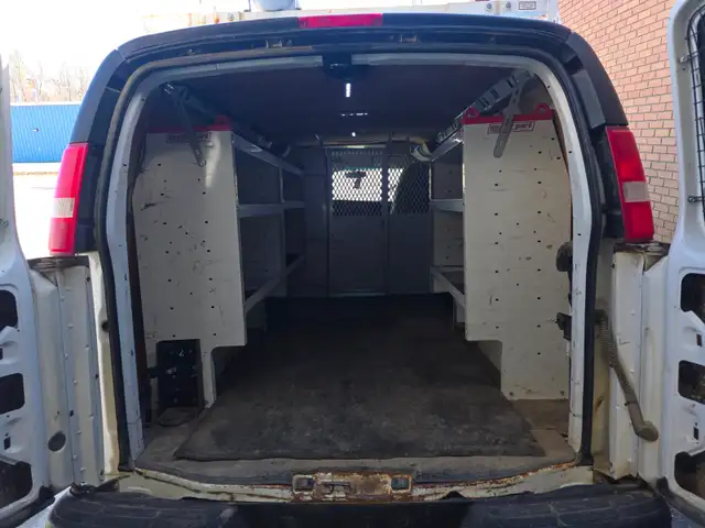 Chevy express498127877042360325