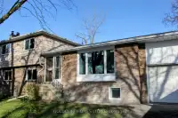 3 Bedrooms House for Lease in Mississauga.